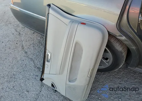 2008 Cadillac Dts from USA, damaged, VIN 1G6KD57Y38U146731